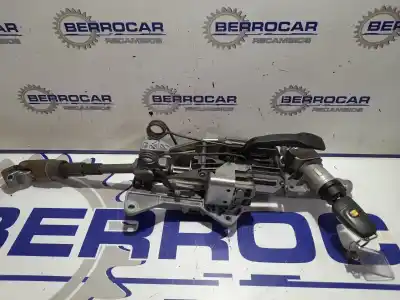 Автозапчасти б/у РУЛЕВАЯ КОЛОНКА за SEAT EXEO BERLINA (3R2)  ссылки OEM IAM 8E0419502H  