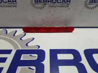 Peça sobressalente para automóvel em segunda mão farolim de travão central por peugeot expert combi 1.6 blue-hdi fap referências oem iam 9811325980
