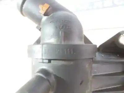 Second-hand car spare part thermostat for skoda spaceback (5h) 1.6 tdi oem iam references 03l121111s  