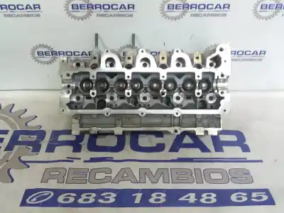 Second-hand car spare part CYLINDER HEAD for RENAULT KANGOO  OEM IAM references 110428257R  