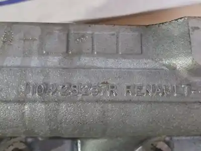 Second-hand car spare part cylinder head for renault kangoo express 1.5 dci oem iam references 110428257r  