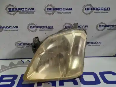 Tweedehands auto-onderdeel LINKER KOPLAMP voor OPEL MERIVA B  OEM IAM-referenties 93321052  