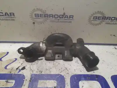 Автозапчасти б/у трубка за ford c-max (cb3) 1.8 tdci turbodiesel cat ссылки oem iam 9657083680