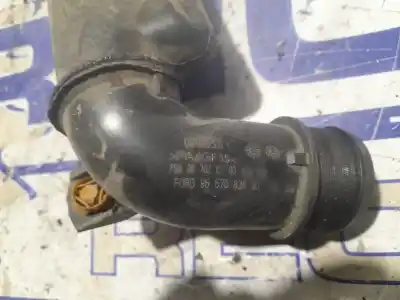 Автозапчастина б/у труба для ford c-max (cb3) 1.8 tdci turbodiesel cat посилання на oem iam 9657083680  