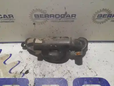 Автозапчастина б/у труба для ford c-max (cb3) 1.8 tdci turbodiesel cat посилання на oem iam 9657083680  