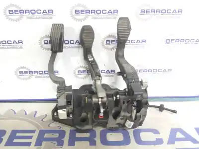 Gebrauchtes Autoersatzteil gaspedal zum opel corsa d 1.3 16v cdti oem-iam-referenzen 55703354  