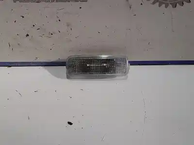 Peça sobressalente para automóvel em segunda mão luz interior por seat exeo berlina (3r2) 2.0 tdi referências oem iam 4d0947105a