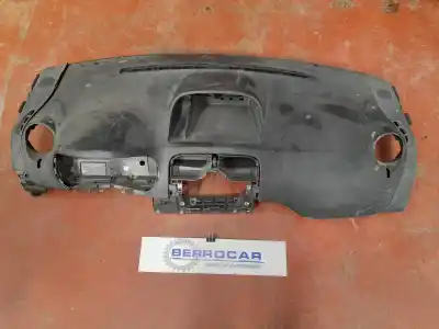 Second-hand car spare part dashboard for renault kangoo express 1.5 dci oem iam references 8200587060  