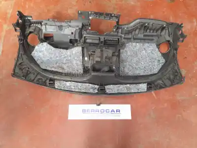 Second-hand car spare part dashboard for renault kangoo express 1.5 dci oem iam references 8200587060  