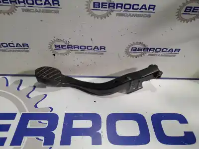 Автозапчасти б/у ПЕДАЛЬ ТОРМОЗА за SEAT EXEO BERLINA (3R2)  ссылки OEM IAM 8E1721140  