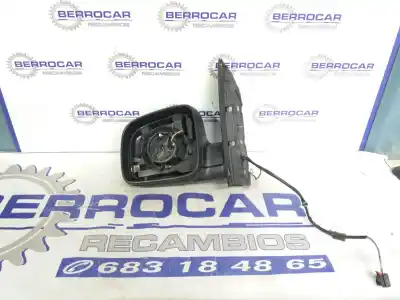 Recambio de automóvil de segunda mano de RETROVISOR IZQUIERDO para VOLKSWAGEN CADDY KA/KB (2K)  referencias OEM IAM 56508810  