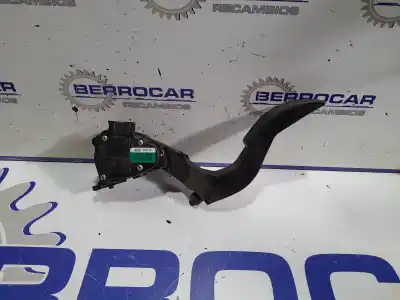 Peça sobressalente para automóvel em segunda mão pedal acelerador por seat exeo berlina (3r2) 2.0 tdi referências oem iam 8e1721523