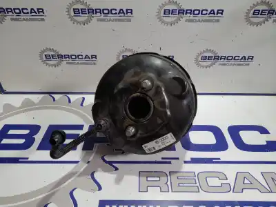 Peça sobressalente para automóvel em segunda mão servo freio por seat exeo berlina (3r2) 2.0 tdi referências oem iam 8e0612105aj