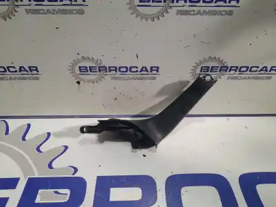 Peça sobressalente para automóvel em segunda mão botão / interruptor elevador vidro dianteiro direito por seat exeo berlina (3r2) 2.0 tdi referências oem iam 8e1867162b