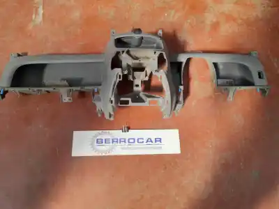 Second-hand car spare part DASHBOARD for PEUGEOT 107  OEM IAM references 553030H010  