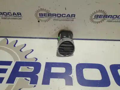 Автозапчасти б/у АЭРАЦИОННАЯ РЕШЕТКА за SEAT EXEO BERLINA (3R2)  ссылки OEM IAM 3R0820951  