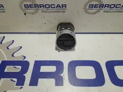 Автозапчасти б/у АЭРАЦИОННАЯ РЕШЕТКА за SEAT EXEO BERLINA (3R2)  ссылки OEM IAM 3R0820951  