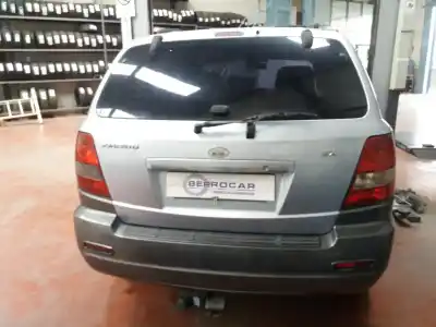 Gebrauchtes Autoersatzteil relais sicherungskasten multifunktionsrelais zum kia sorento 2.5 crdi active oem-iam-referenzen 911613e011  