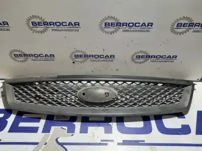 Tweedehands auto-onderdeel voorgrill voor ford focus berlina (cap) 1.6 16v cat oem iam-referenties 4m518200