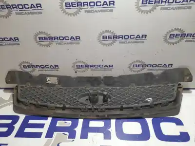 Автозапчасти б/у передняя решетка за ford focus ii sedán (db_, fch, dh) 1.6 ссылки oem iam 4m518200  