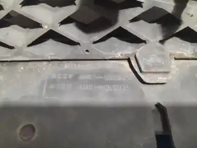 Автозапчасти б/у передняя решетка за ford focus ii sedán (db_, fch, dh) 1.6 ссылки oem iam 4m518200