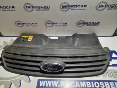 Автозапчасти б/у передняя решетка за ford c-max (cb3) 1.8 tdci turbodiesel cat ссылки oem iam 7m5116613ad
