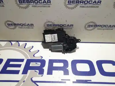 Peça sobressalente para automóvel em segunda mão motor elevador vidro traseiro direito por seat exeo berlina (3r2) 2.0 tdi referências oem iam 8e0959802e