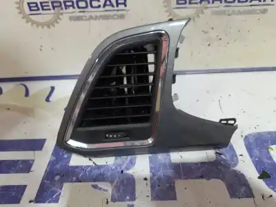 Pièce détachée automobile d'occasion GRILLE D'AÉRATION pour SEAT ATECA (KH7)  Références OEM IAM 576820901  