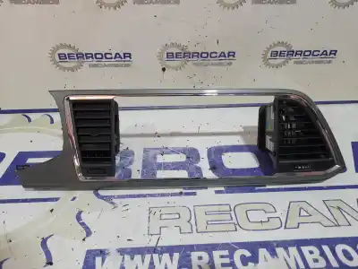 Pièce détachée automobile d'occasion GRILLE D'AÉRATION pour SEAT ATECA (KH7)  Références OEM IAM 576819110  