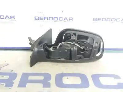 Автозапчастина б/у ліве дзеркало для peugeot 307 berlina (s2) 1.6 16v hdi посилання на oem iam pp901070