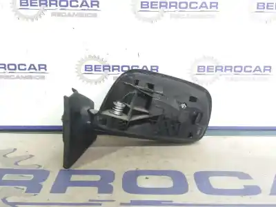 Peça sobressalente para automóvel em segunda mão espelho retrovisor esquerdo por toyota yaris 1.33 vvt-i 100cv 1329cc referências oem iam 879400d250  