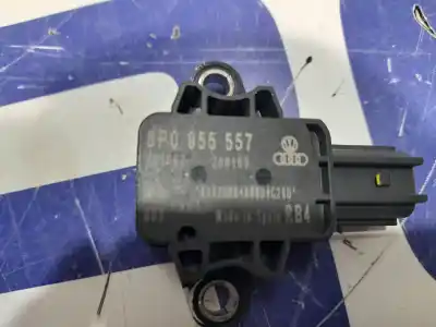 Peça sobressalente para automóvel em segunda mão sensor por seat exeo berlina (3r2) 2.0 tdi referências oem iam 8p0955557  
