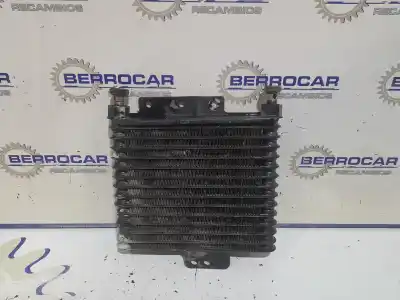 Second-hand car spare part oil radiator for mitsubishi montero (l040) 2.5 turbodiesel oem iam references 0241003260