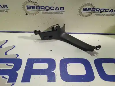 Peça sobressalente para automóvel em segunda mão botão / interruptor elevador vidro traseiro esquerdo por seat exeo berlina (3r2) 2.0 tdi referências oem iam 8e0868393a
