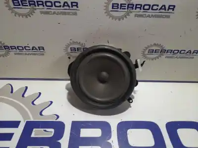 Peça sobressalente para automóvel em segunda mão colunas de som por seat exeo berlina (3r2) 2.0 tdi referências oem iam 8e0035411