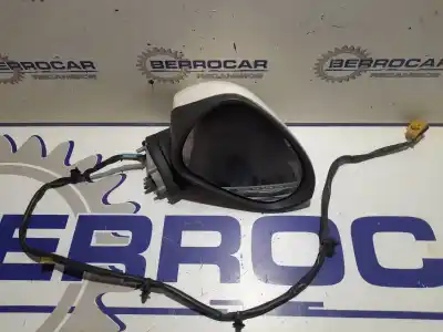 Peça sobressalente para automóvel em segunda mão espelho retrovisor direito por seat exeo berlina (3r2) 2.0 tdi referências oem iam 3r1857508a9b9