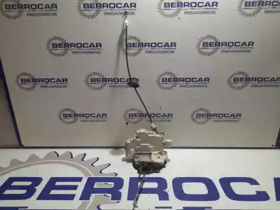 Peça sobressalente para automóvel em segunda mão fechadura da porta dianteira direita por seat exeo berlina (3r2) 2.0 tdi referências oem iam 8e1837016