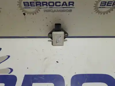 Peça sobressalente para automóvel em segunda mão sensor por seat exeo berlina (3r2) 2.0 tdi referências oem iam 4f0907637a