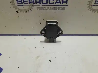 Peça sobressalente para automóvel em segunda mão sensor por seat exeo berlina (3r2) 2.0 tdi referências oem iam 4f0907637a  