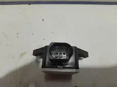 Peça sobressalente para automóvel em segunda mão sensor por seat exeo berlina (3r2) 2.0 tdi referências oem iam 4f0907637a  