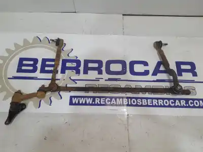 Second-hand car spare part tie rod for mitsubishi montero (l040) 2.5 turbodiesel oem iam references mb241973