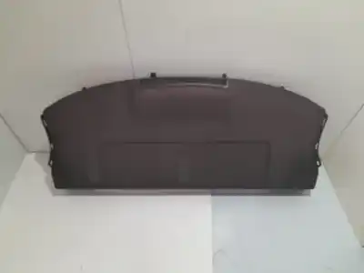 Peça sobressalente para automóvel em segunda mão chapeleira por seat exeo berlina (3r2) 2.0 tdi referências oem iam 8e5863411