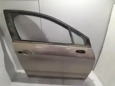 Recambio de automóvil de segunda mano de PUERTA DELANTERA DERECHA para CITROEN C5 BERLINA  referencias OEM IAM 9004Z2  