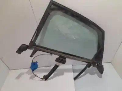 Peça sobressalente para automóvel em segunda mão elevador de vidros traseiro esquerdo por seat exeo berlina (3r2) 2.0 tdi referências oem iam 8e0839461c