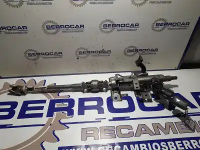 Peça sobressalente para automóvel em segunda mão coluna de direcção por peugeot expert combi 1.6 blue-hdi fap referências oem iam 9807676277