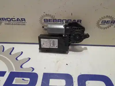 Peça sobressalente para automóvel em segunda mão motor elevador vidro traseiro esquerdo por seat exeo berlina (3r2) 2.0 tdi referências oem iam 8e0959801e