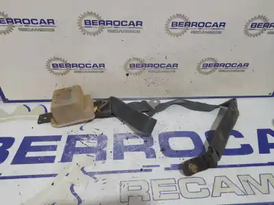 Second-hand car spare part front left seat belt for mitsubishi montero (l040) 2.5 turbodiesel oem iam references mb941331