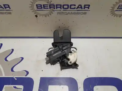 Peça sobressalente para automóvel em segunda mão fechadura do mala por seat exeo berlina (3r2) 2.0 tdi referências oem iam 4f5827505d