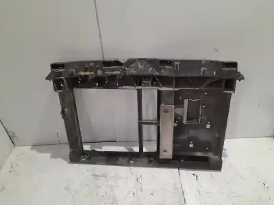 Second-hand car spare part FRONT PANEL for PEUGEOT 207  OEM IAM references 9682586580  