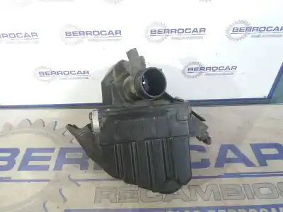 Second-hand car spare part AIR FILTER for VOLKSWAGEN PASSAT BERLINA (3B3)  OEM IAM references 3D0129607M  
